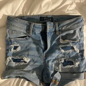 Aeropostale shorts
